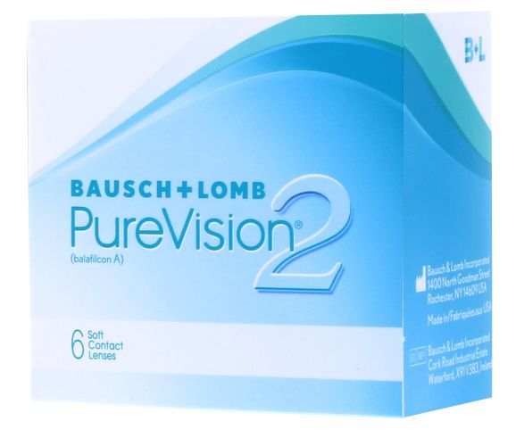 Purevision 2 HD (6 buc)