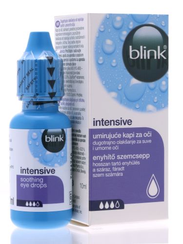 Blink intensive tear (10 ml)